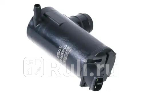 Насос стеклоомывателя для GAZ ГАЗель Бизнес 10Next 13 STELLOX 10-00354-SX 370₽