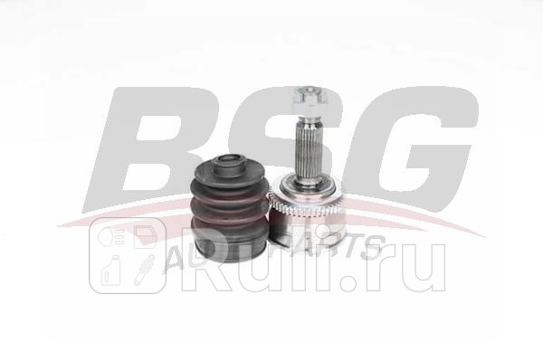 ШРУС - наружн пыльникхомут BSG BSG40-340-009 2600₽
