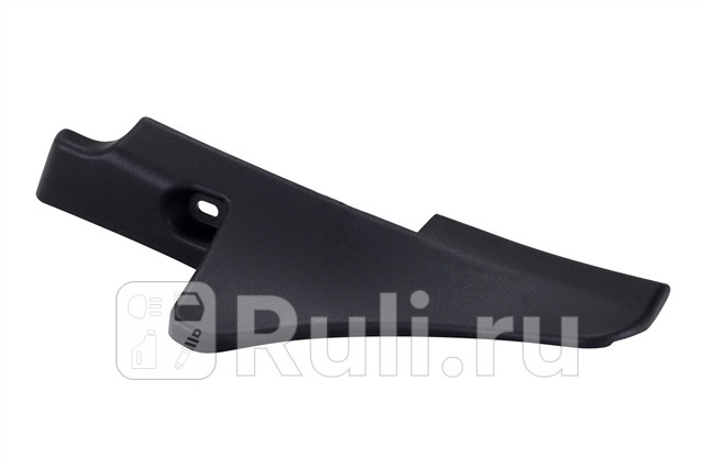 Накладка петли капота правая для Renault Duster 2010-2015 SAILING RNL0579321R 650₽