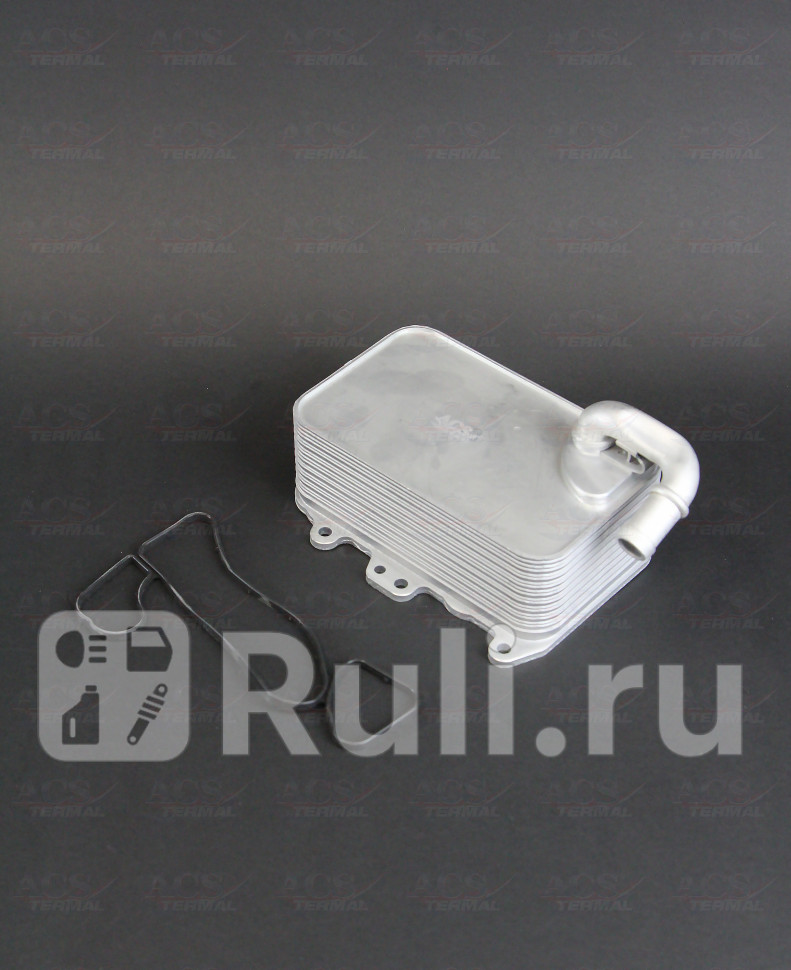 Радиатор масляный ACS TERMAL 700321 3890₽