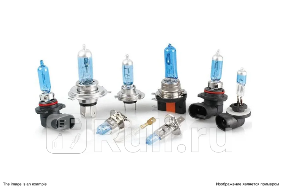 Автолампа 24V PY215W BAY15d желтсо смещенным цоколем 900268 NordYADA NORD YADA 900268 80₽