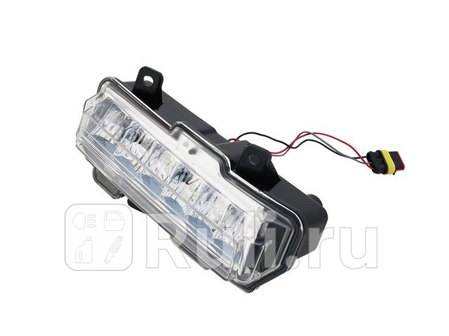 Дхо правый для Mitsubishi Pajero Sport 2015- CASP 472044DVAR 3140₽