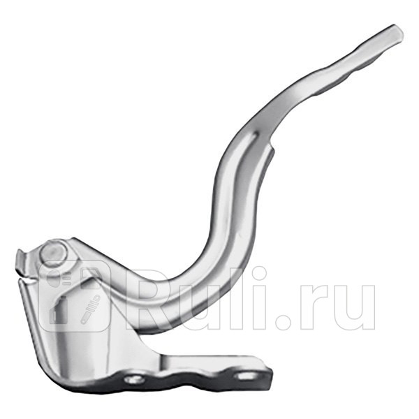 Петля капота левая для Kia Cerato 3 YD 2013-2016 Forward KACET13-340-L 880₽