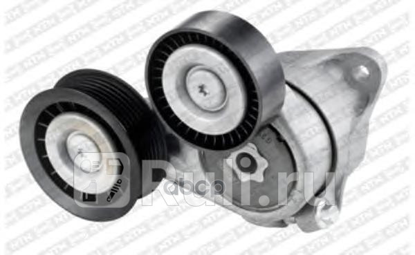ролик натяжной с механизмом натяжения FordC-Max 18TDCi 04 SNR GA35264 8430₽