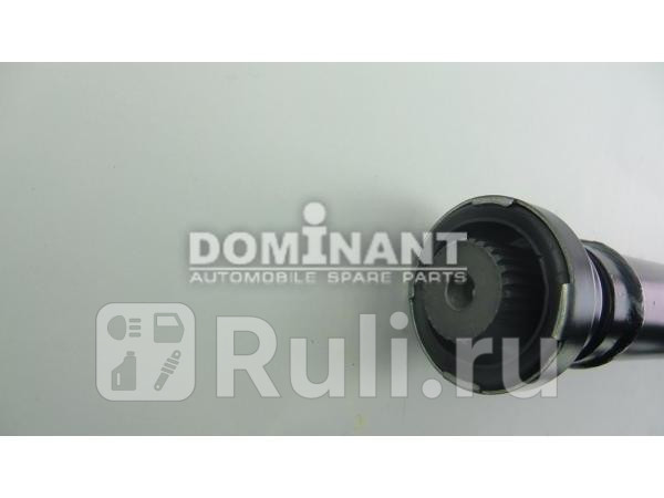 Вал карданный bmw x5e53 DOMINANT BW260207524371 14240₽