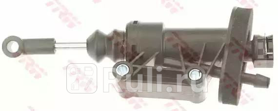 Цилиндр сцепления главный TRW PND262 7480₽