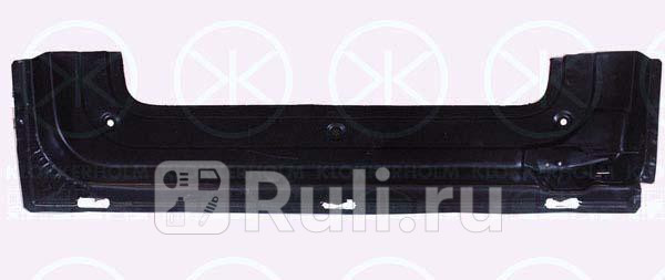 Ремонтная часть задней двери левая для Mercedes Sprinter 901-905 1995-2000 KLOKKERHOLM 3546171 4420₽