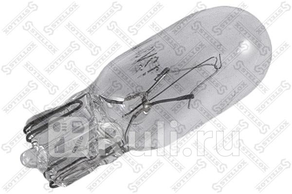 Лампа внутр освещ W3W 12V W21X95d STELLOX 99-39049-SX 30₽