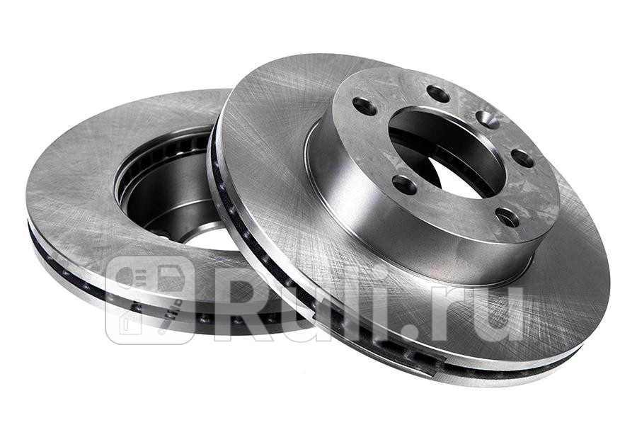 Диск тормозной передний для Renault Master 2010-2019 STELLOX 6020-1764-SX 3270₽