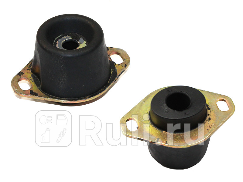 Подушка двигателя PEUGEOT 206 98- 307 02- 308 07- CITROEN BERLINGO 96-08 C4 04- LH SAT ST-184451 230₽