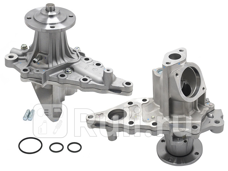 Помпа GMB GWT120AH 1JZ 2JZ-GTE 91-02 GMB GWT120AH 7360₽