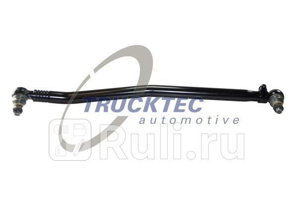 Продольная рулевая тяга TRUCKTEC 0437013 0₽