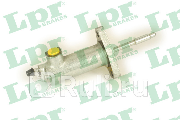 Цилиндр сцепления рабочий 3700 LPR 3700 760₽
