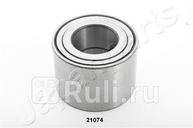 Подшипник задней ступицы JAPANPARTS KK-21074 0₽