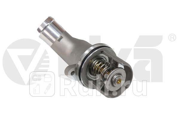 Термостат в корпусе 92C Vika 11211796901 1270₽