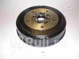 Барабан тормозной зад JAPANPARTS TAK08 0₽