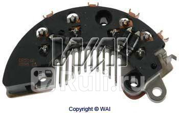 Диодный мост daewoo WAI dr5166 2080₽