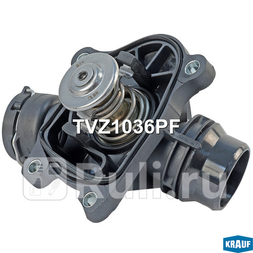 Термостат Krauf TVZ1036PF 0₽