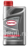 Масло Sintec 1040 ExtraLife 5000 A3B4 SLCF псинтетическое 1 л SINTEC 600251 810₽