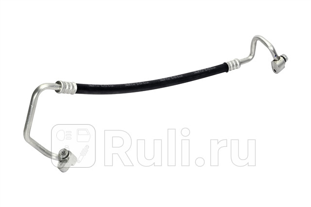 Трубка кондиционера PAJERO IV 2006- SAILING MBLMR360811 1550₽