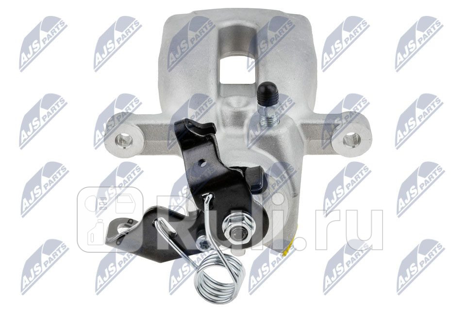 Скоба тормозного суппорта NTY HZT-VW-050A 2400₽