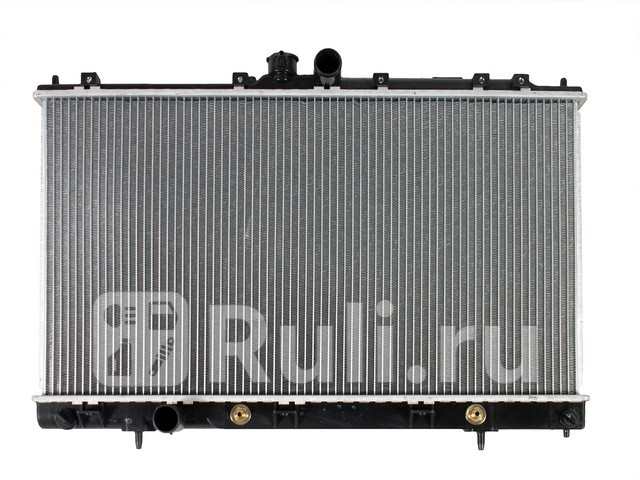 Радиатор охлаждения для Mitsubishi Lancer 9 2003-2010 SAILING MBL13501256 4630₽