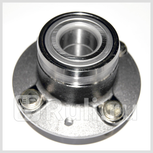 Ступица в сборе задняя KIA SEPHIA 94-01 -ABS IJ122038  ILJIN IJ122038