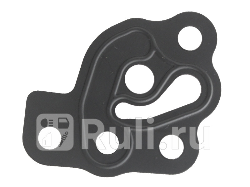 Прокладка клапана давления масла MAZDA PE01-14-365 260₽