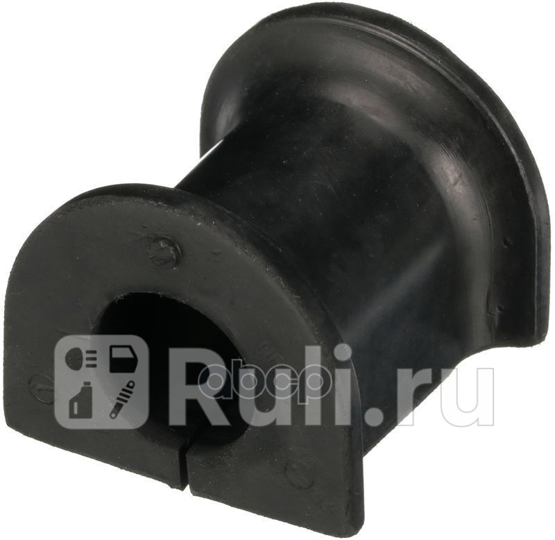 Втулка стабилизатора GATES AWS1791 380₽