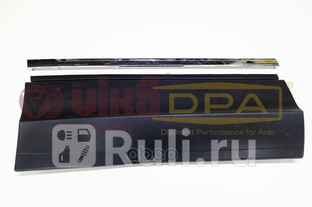 Молдинг двери задней левой DPA 88541800302 4290₽