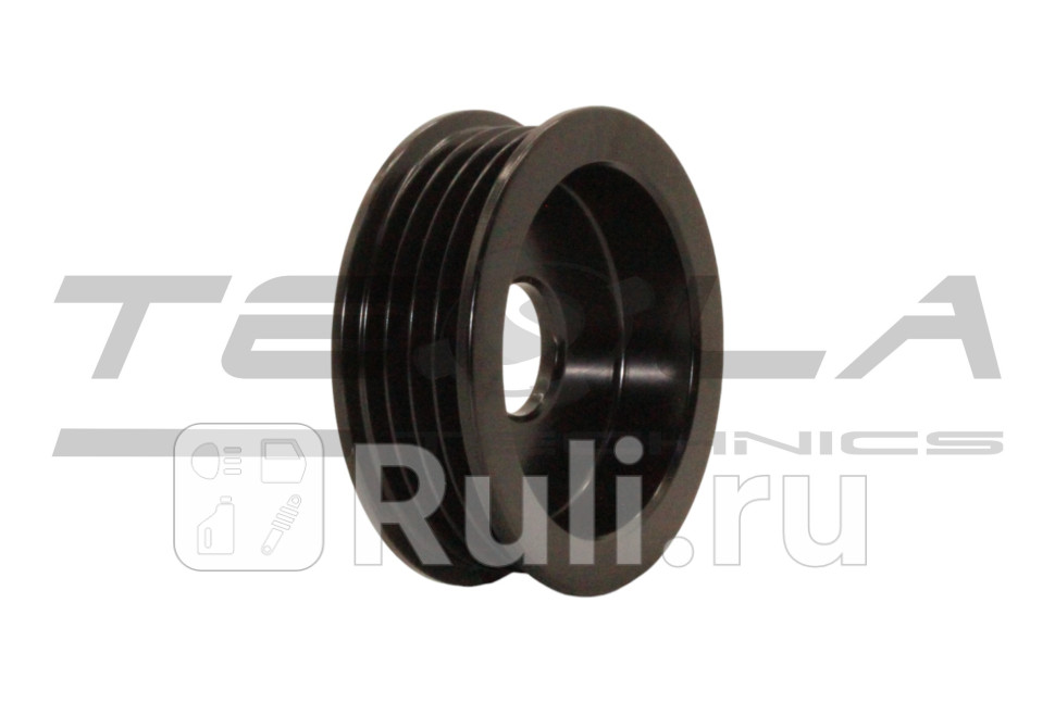 Шкив TESLA TECHNICS TT64538 490₽