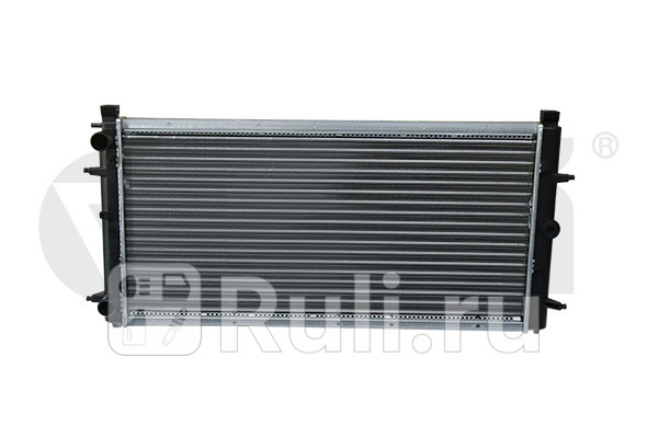 Радиатор Vika 11210137101 4460₽