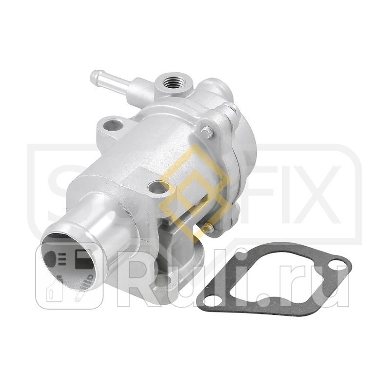 Термостат SUFIX FT1017 1600₽