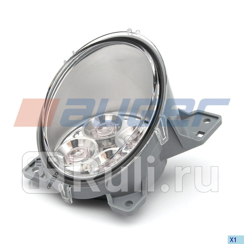 Противотуманный фонарь AUGER 82619 0₽
