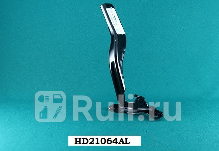 Петля капота левая для Honda Civic 4D 2005-2011 CrossOcean HD1508L 880₽