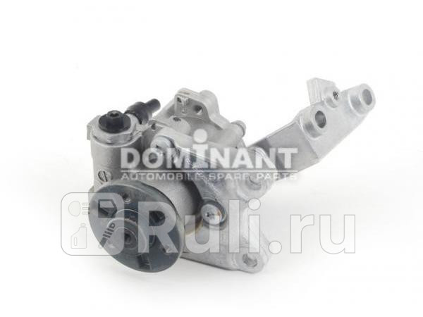 Насос гур bmw x1 10- DOMINANT BW320416769887 8810₽