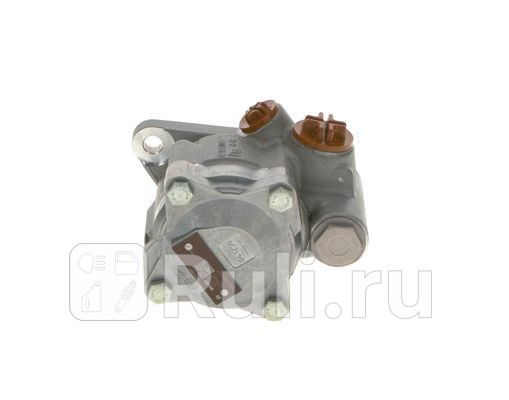 Насос гур BOSCH KS00000468 0₽