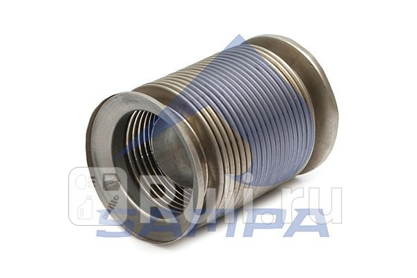 Гофра глушителя Sampa 061461 0₽