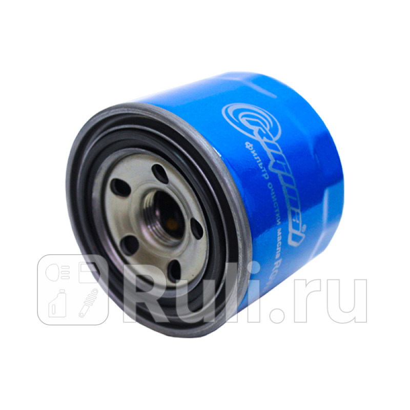 Фильтр масляный для ам Hyundai AccentGetzSolarisElantraTucsonKia CeratoRio Riginal RGW81180 420₽