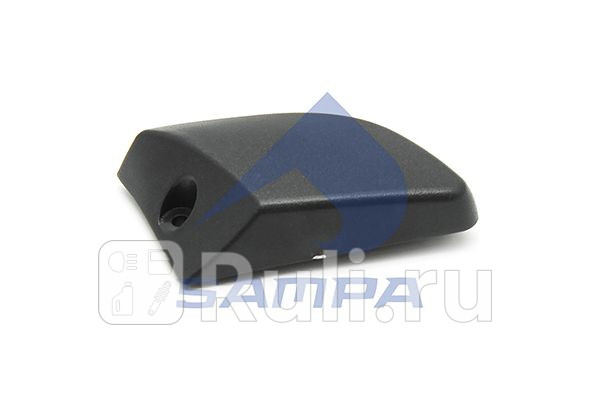 Накладка ручки наружной Sampa 035124 170₽