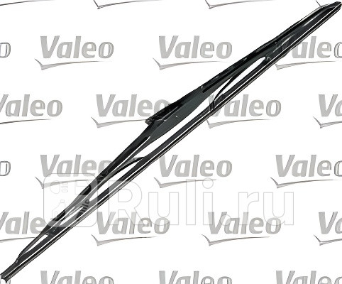 Щетка со каркасная 500mm VALEO 574129 1720₽