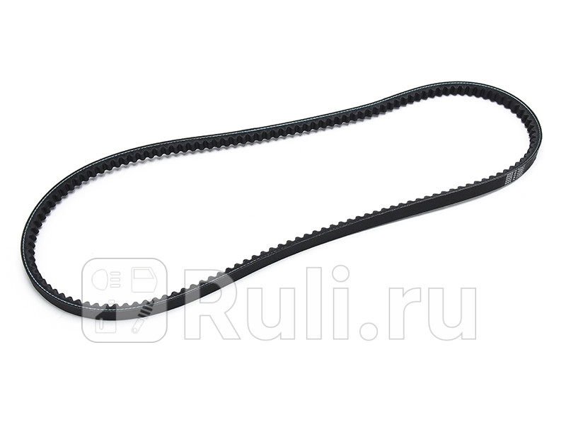 Ремень приводной клиновой MAZDA BT-50B-SERIE 25D 98- DONGIL 13X1100 770₽