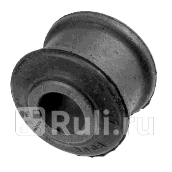 Втулка стабилизатора задняя MERCEDES SPRINTER 901-904 12мм 1287101 Lemforder 1287101 540₽