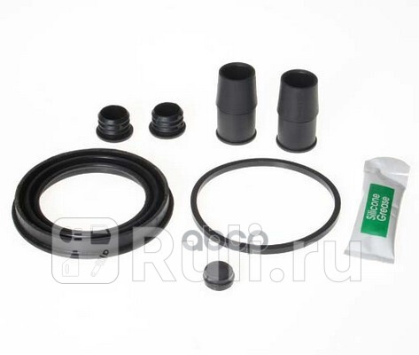 Ремкомплект суппорта перед правлев BREMBO FKT115 1450₽