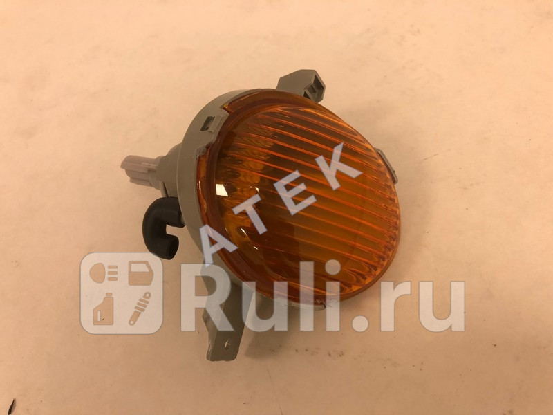 Поворотник левый Atek 21121130 390₽