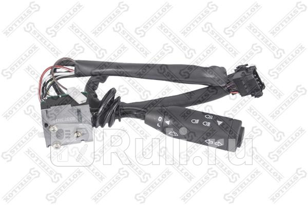 Комбинированный переключатель поворотов и света MAN F90 STELLOX 88-07808-SX 4250₽