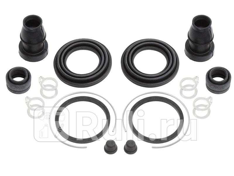 Ремкомплект тормозного суппорта зад TOYOTA CAMRY ACV3HIGHLANDERKLUGER CU20LEXUS ES300330 1 су TOYOTA-LEXUS 04479-48030 3960₽