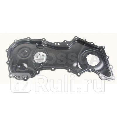 Крышка блока цилиндров двигателя передняя fiat talentonissan primastarqashqaix-trail iii Ossca 49649 0₽