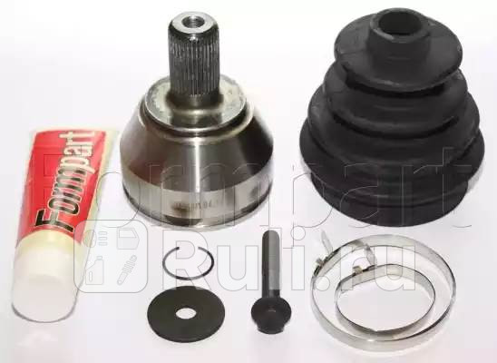 ШРУС наружн FORD C-MAX I DM2 0207 - 1110 FORMPART 15398032S 3610₽