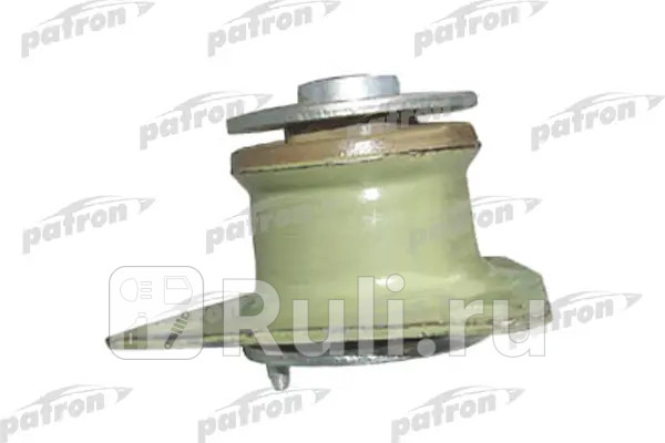Подушка КПП лев задн PSE3107 PATRON PSE3107 1210₽